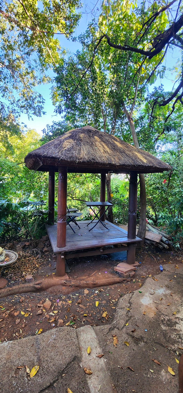 Bojanala Accommodation at Bali at Willinga Lodge | Viya
