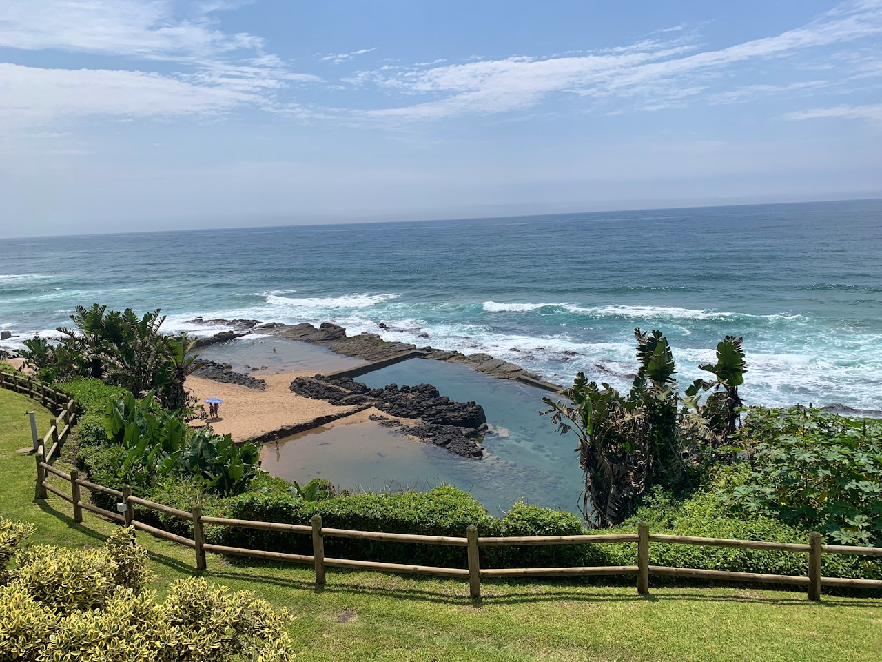 Ballito Accommodation at  | Viya