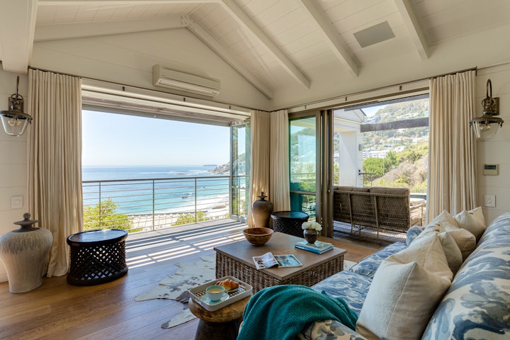 Atlantic Seaboard Accommodation at Bungalow Ulusaba | Viya