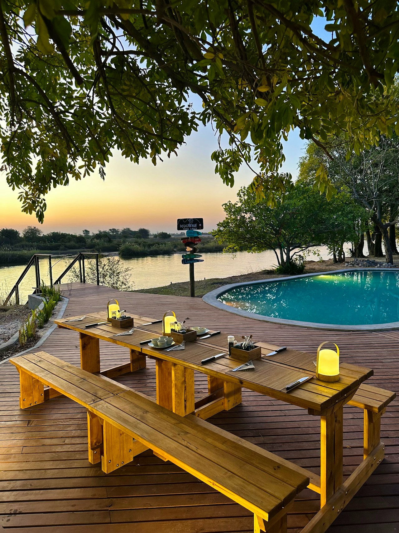 Namibia Accommodation at  | Viya