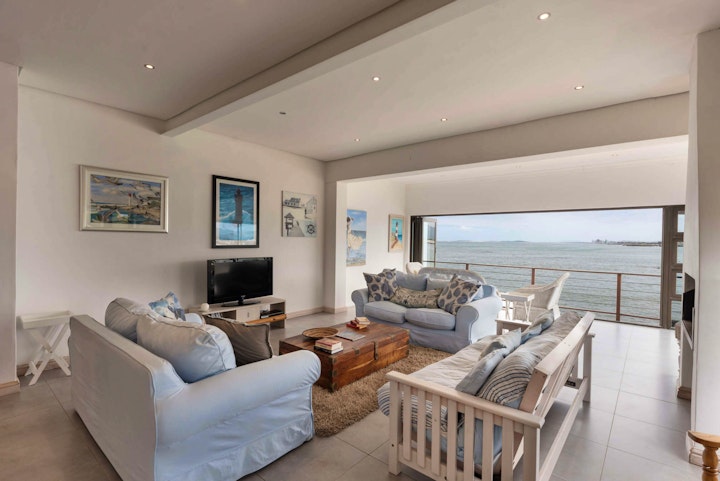 Cape Town Accommodation at Seagull Cove | Viya