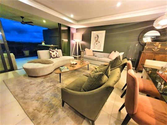 Ballito Accommodation at  | Viya