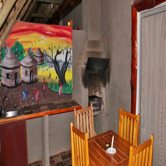 Mkhondo Accommodation at  | Viya