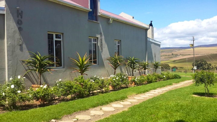 Western Cape Accommodation at Agri Dwala Guest Farm | Viya