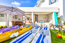 Garden Route Accommodation at  | Viya