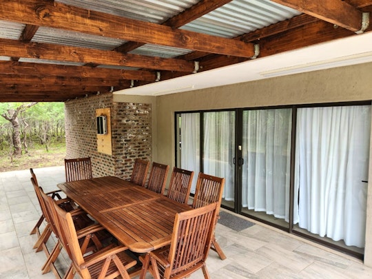 Kruger National Park South Accommodation at  | Viya