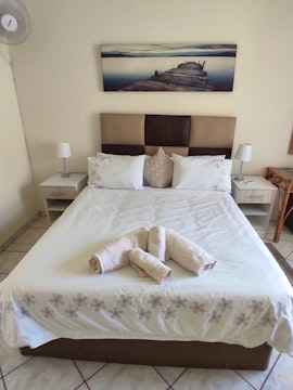 Modderfontein Accommodation at Garden Cluster Home | Viya