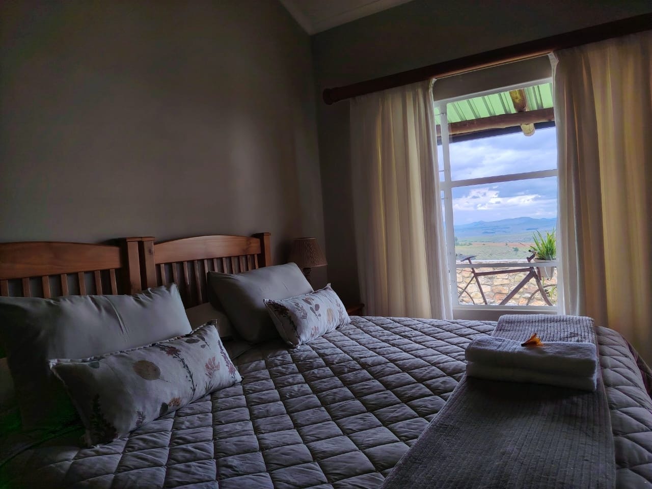 Uitzicht Private Nature Reserve and Game Lodge image no 5 of 49