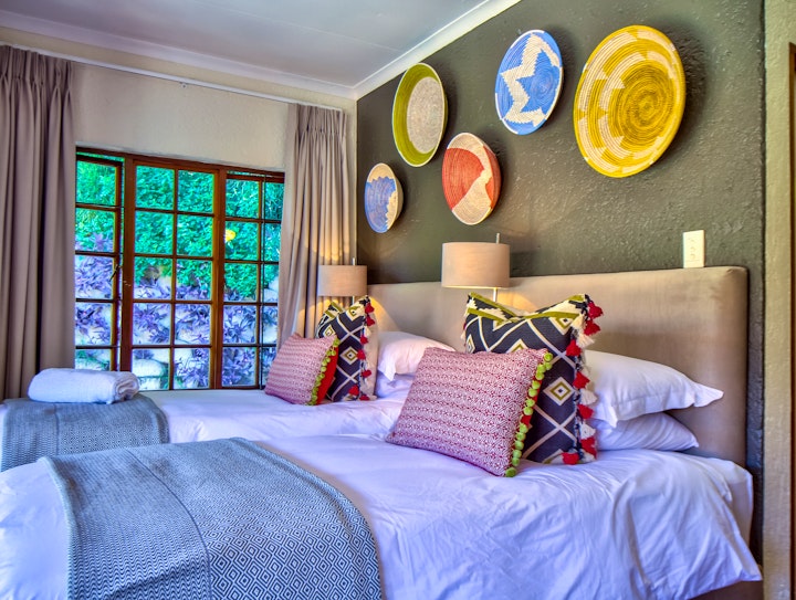 Mpumalanga Accommodation at Chez Vincent Guest House | Viya