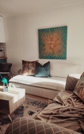 Bloubergstrand Accommodation at Stone's Throw | Viya