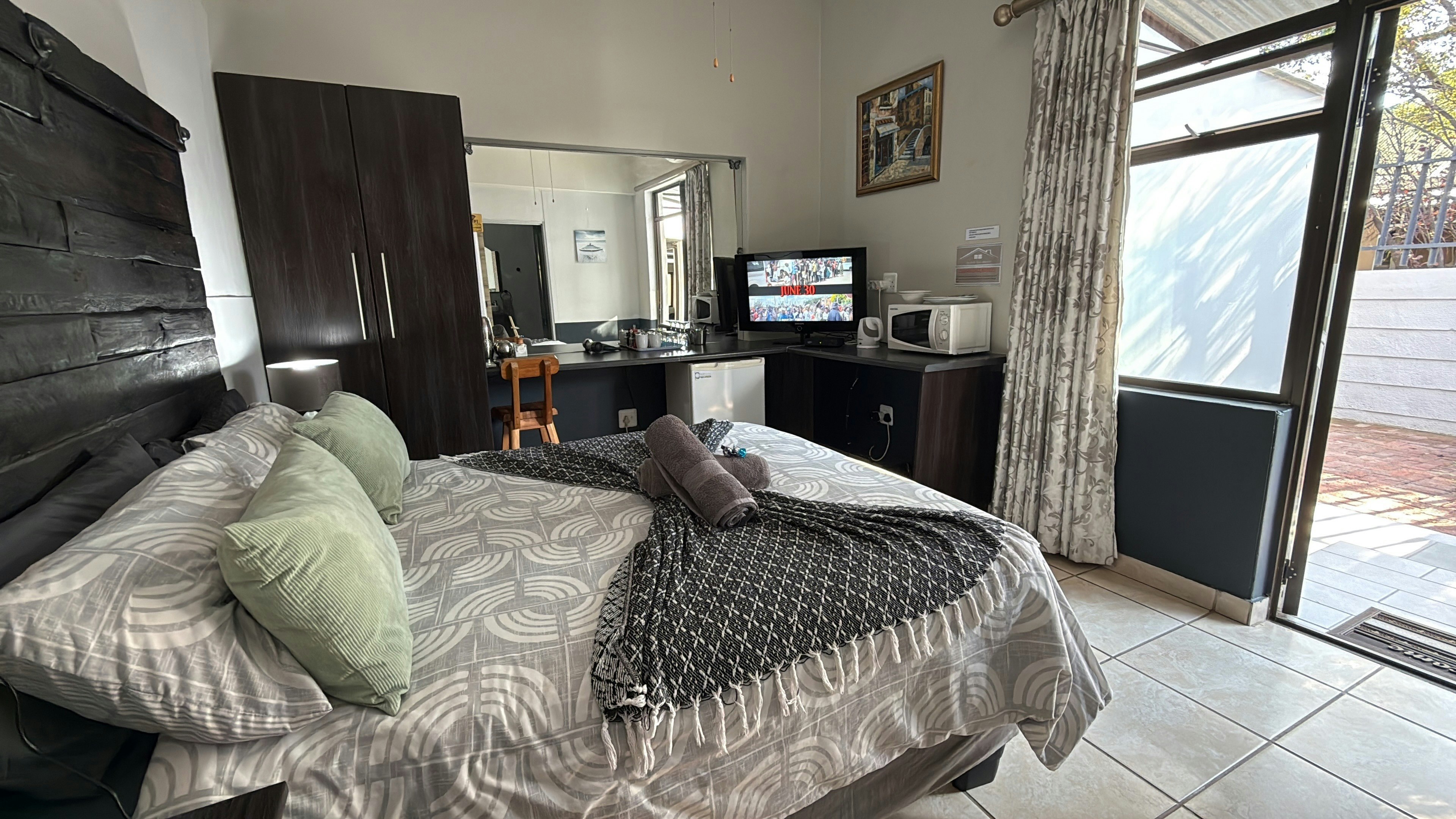 La Belle Guesthouse Parys image no 27 of 31