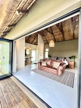 Bojanala Accommodation at UMntla Private Game Lodge | Viya