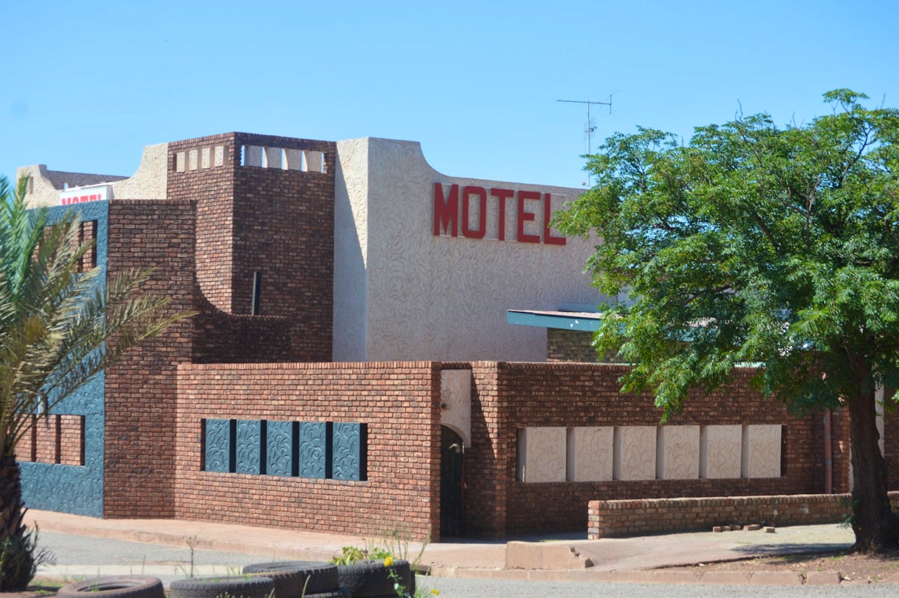 Kalahari Accommodation at  | Viya