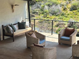 Garden Route Accommodation at Elandspoort Private Game Reserve | Viya