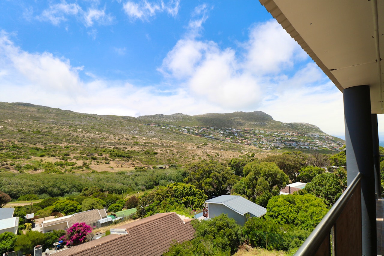 Simon's Town Accommodation at  | Viya