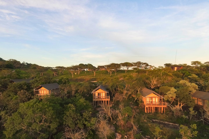 Mpumalanga Accommodation at Muluwa Lodge | Viya