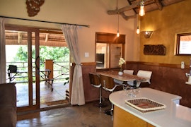 Mapungubwe National Park Accommodation at  | Viya