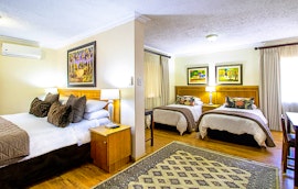 Boksburg Accommodation at  | Viya