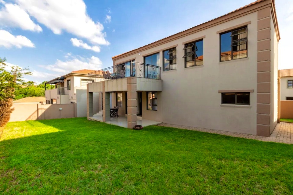 Kyalami Accommodation at  | Viya