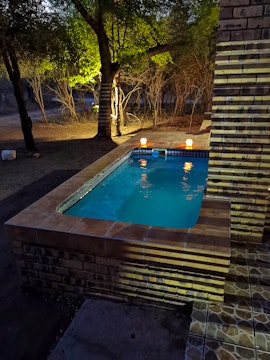 Kruger National Park South Accommodation at Ndlovu Rest | Viya