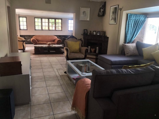 West Rand Accommodation at  | Viya