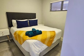 Bloubergstrand Accommodation at Beach Break 44 | Viya