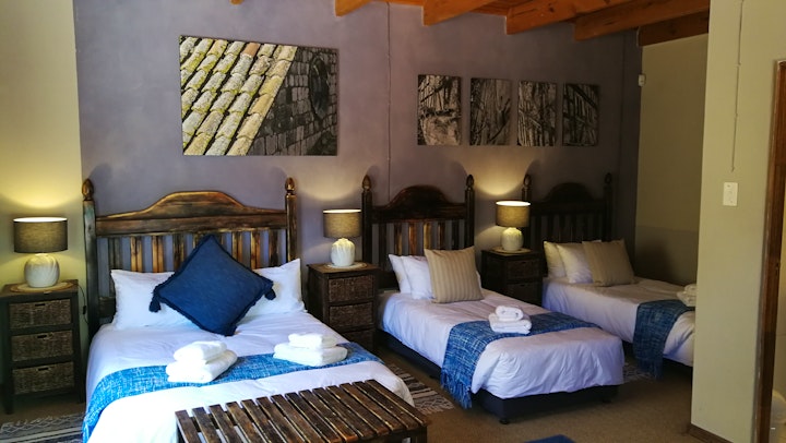 Northern Cape Accommodation at Anra Rusgenot | Viya