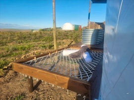 Overberg Accommodation at Infinity Dome @ Pom' Gratz | Viya