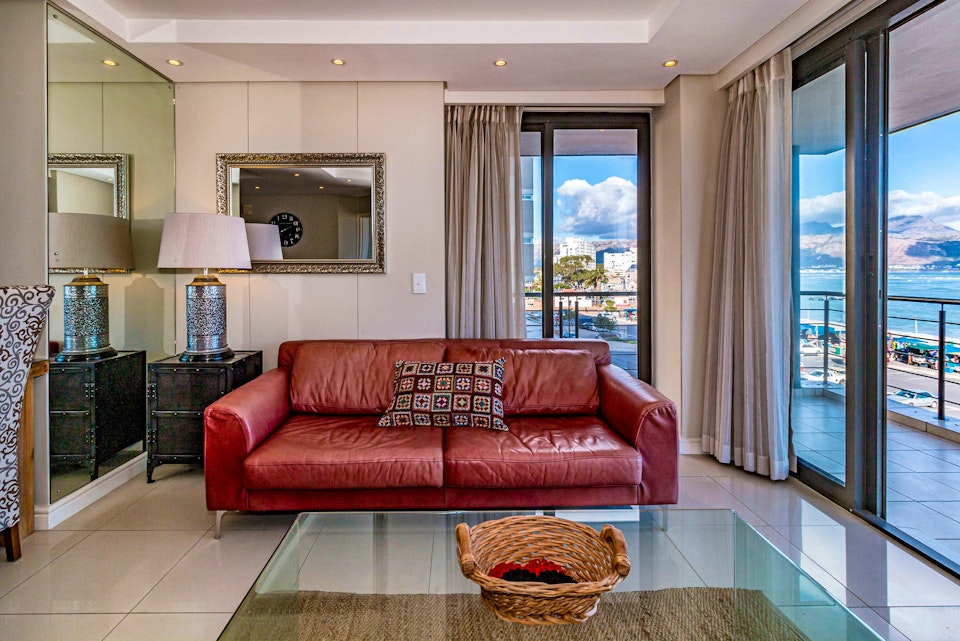 Cape Town Accommodation at  | Viya