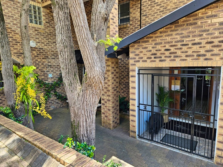 KwaZulu-Natal Accommodation at Hillton Manor Guest House | Viya