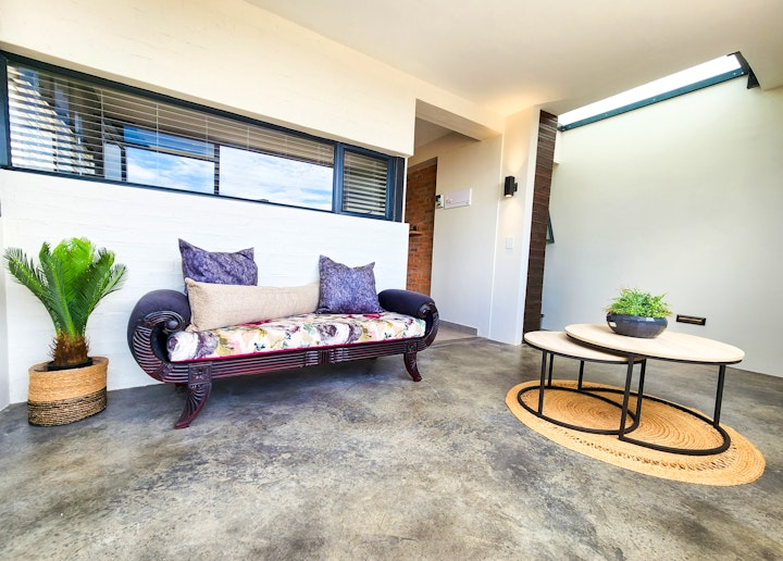 Sarah Baartman District Accommodation at Kabeljauws Beach Apartment | Viya