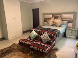 Sandton Accommodation at  | Viya