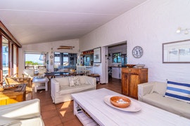 Gansbaai Accommodation at Allie's Place | Viya