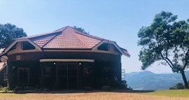 Tzaneen Accommodation at Driehoek Mountain Retreat | Viya