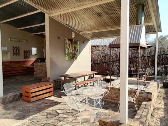 Waterberg Accommodation at  | Viya