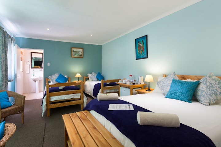 Karoo Accommodation at Colesview Guest House | Viya