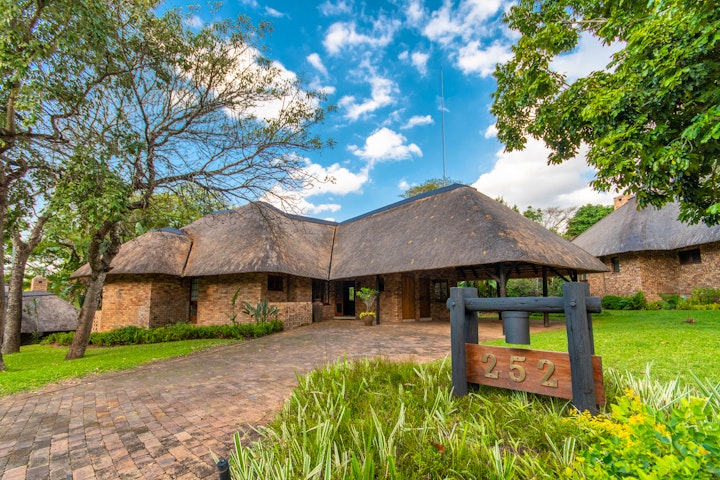 Panorama Route Accommodation at Kruger Park Lodge Unit No. 252 | Viya