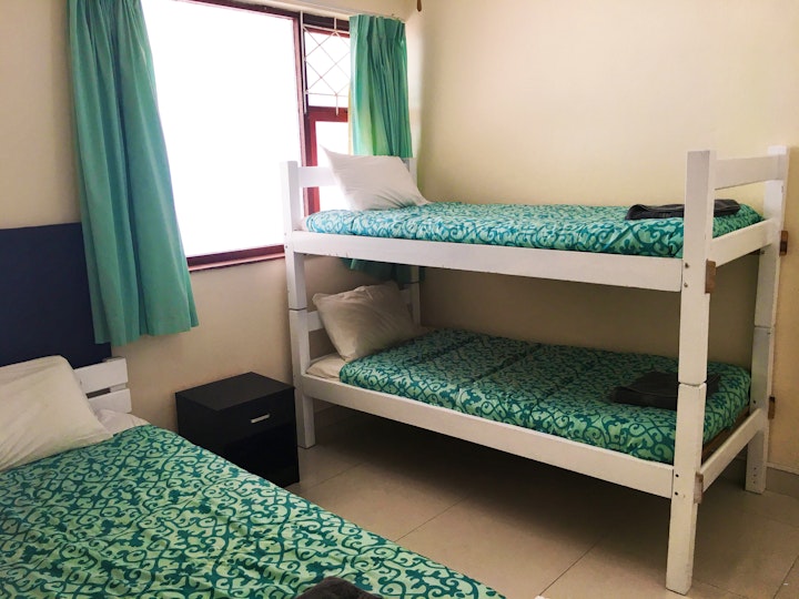 KwaZulu-Natal Accommodation at Dumela Flat 9 | Viya