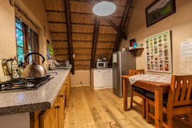 Drakensberg Accommodation at Inyoka Cabin @ iKhayalamafu Mountain Reserve | Viya