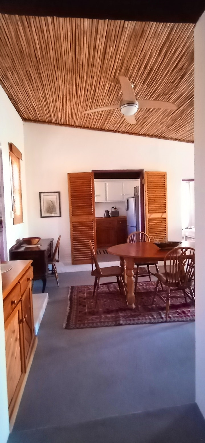 Western Cape Accommodation at The Karoo Prinia | Viya