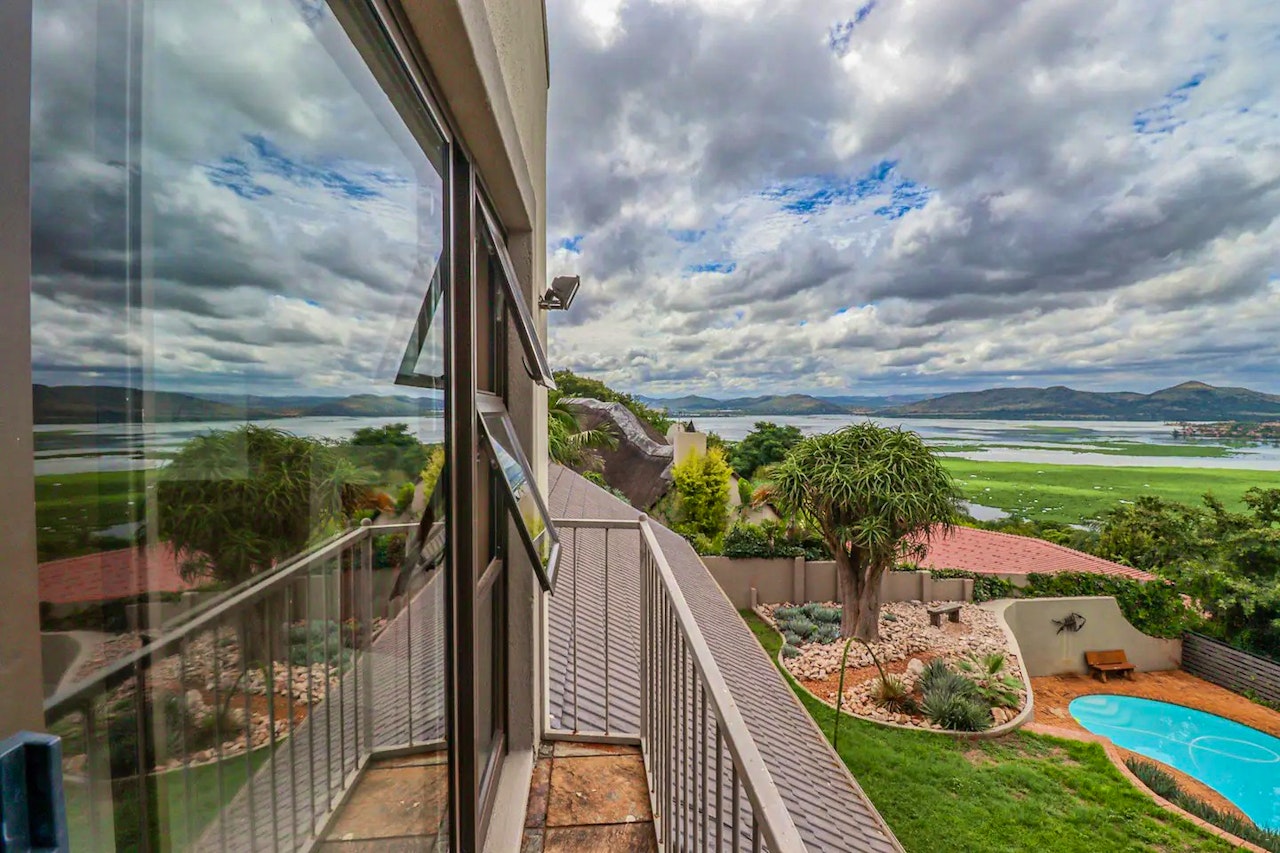 Hartbeespoort Accommodation at  | Viya