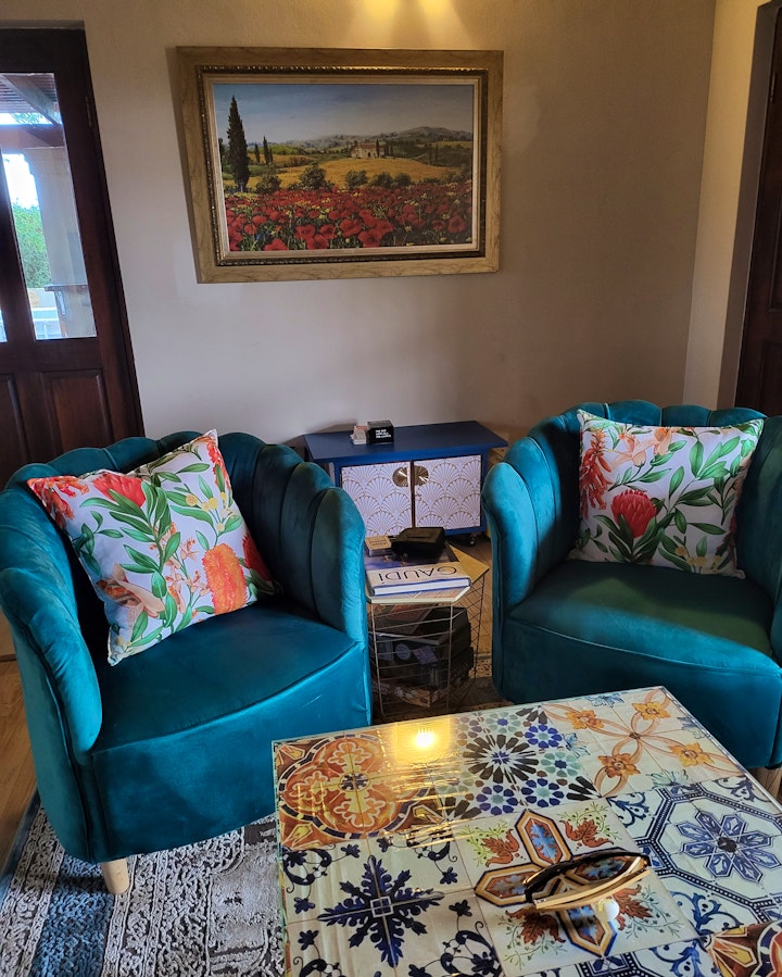 Western Cape Accommodation at Cozy Lake Cottage | Viya