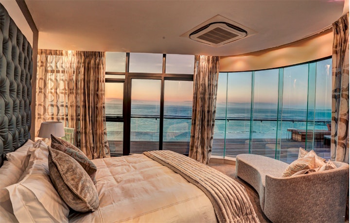 Cape Town Accommodation at Ocean View Penthouse | Viya