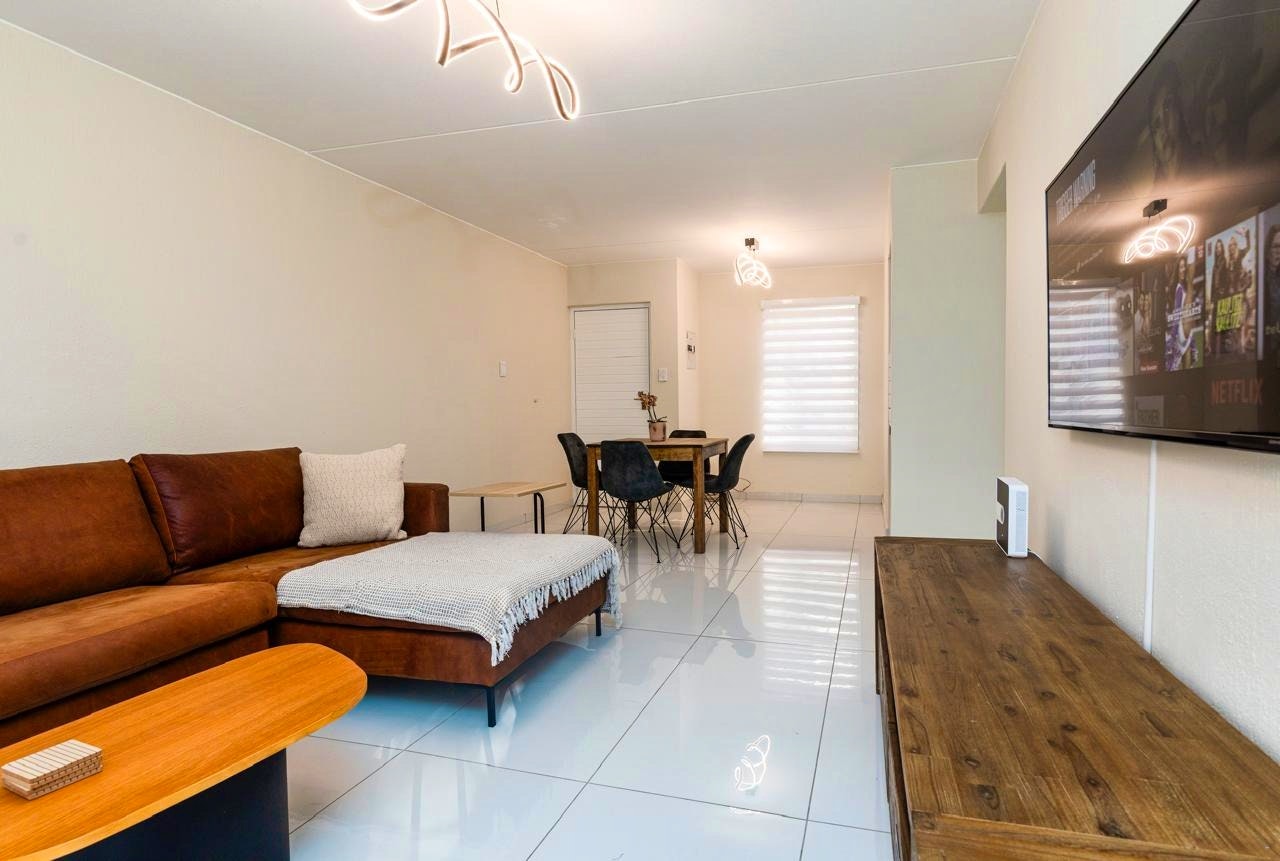 Johannesburg Accommodation at  | Viya