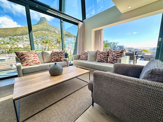 Atlantic Seaboard Accommodation at  | Viya