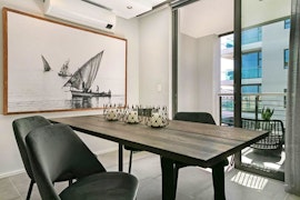 Atlantic Seaboard Accommodation at The Cosmopolitan 606 | Viya