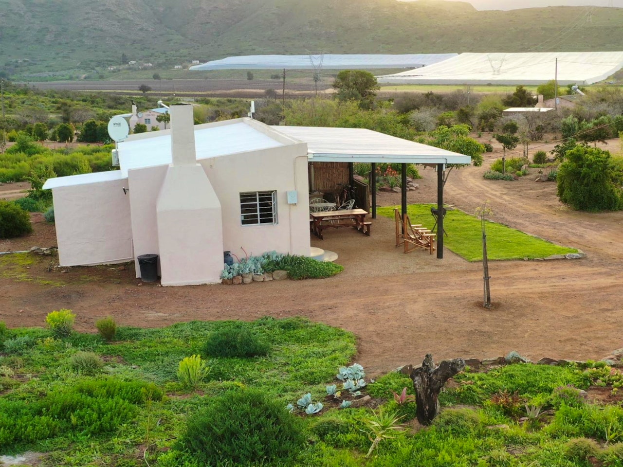 Western Cape Accommodation at  | Viya