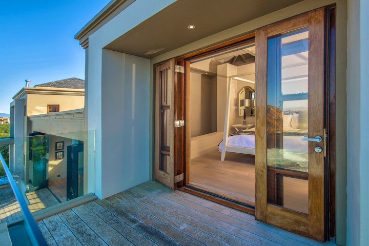 Garden Route Accommodation at Cliff House 26 Glenview | Viya