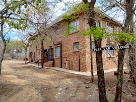 Kruger National Park South Accommodation at Simcha Lodge | Viya