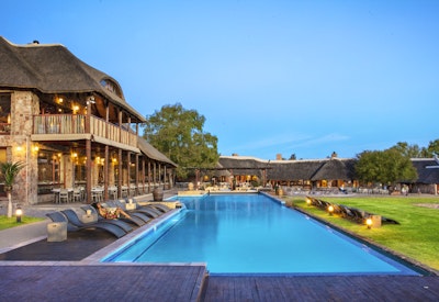  by Aquila Private Game Reserve & Spa | LekkeSlaap